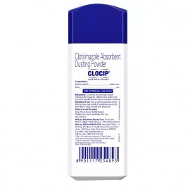 CLOCIP POWDER